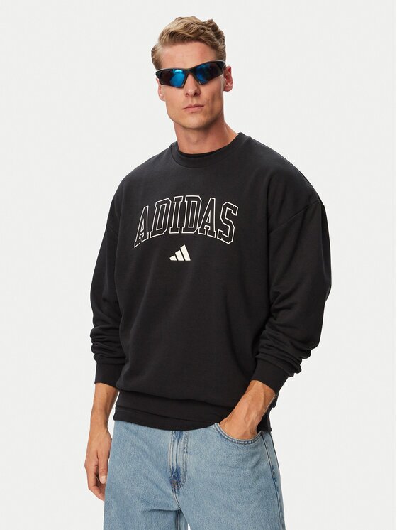 adidas Тишърт Trefoil Essentials IA7533 Regular Fit