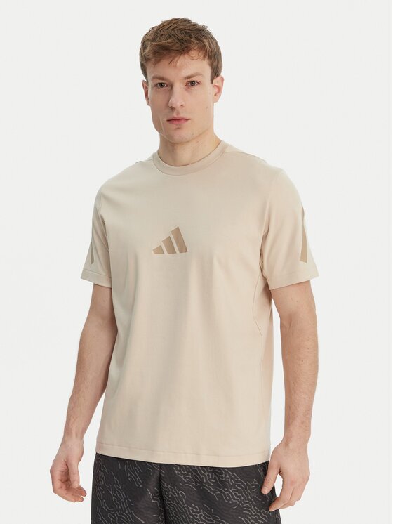 adidas Тишърт Z.N.E. KE4694 Regular Fit