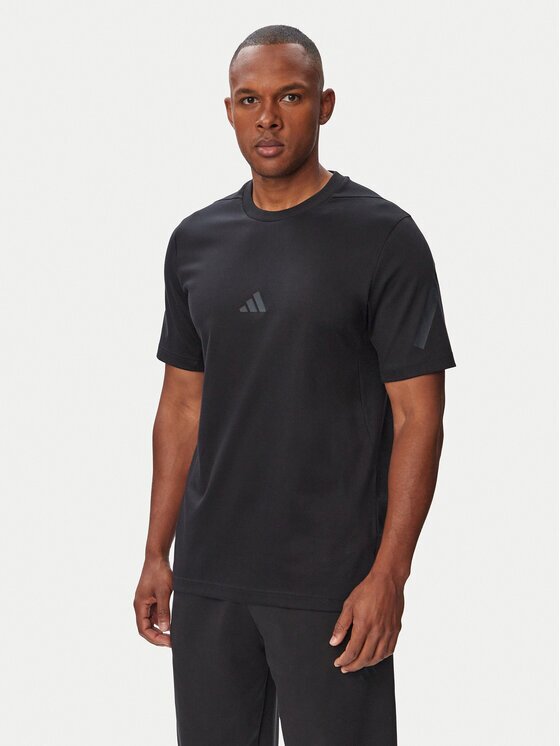 adidas Тишърт Z.N.E. KF3796 Regular Fit