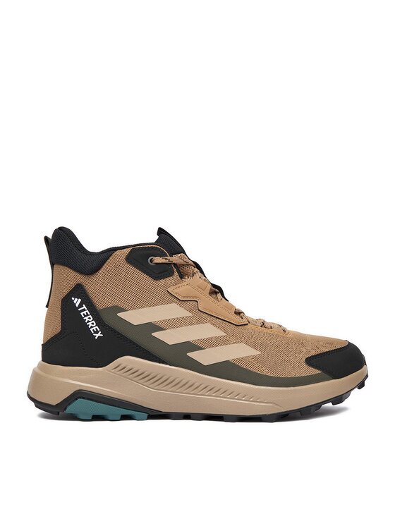 adidas Туристически C-TERREX ANTYLANDER MID JQ9959 Бежов