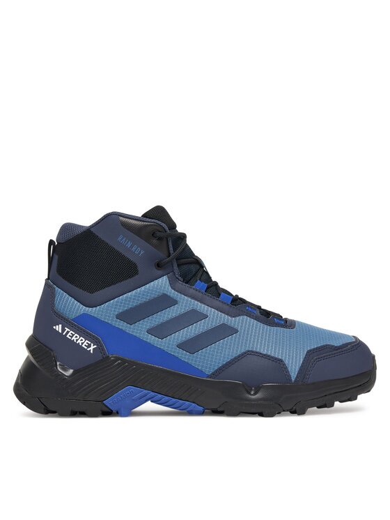 adidas Туристически Eastrail 2.0 Mid RAIN.RDY IH1159 Тъмносин