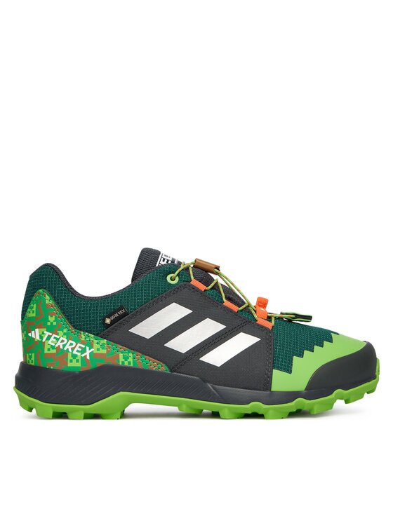 adidas Туристически Minecraft Terrex Gore-Tex Hiking JR1314