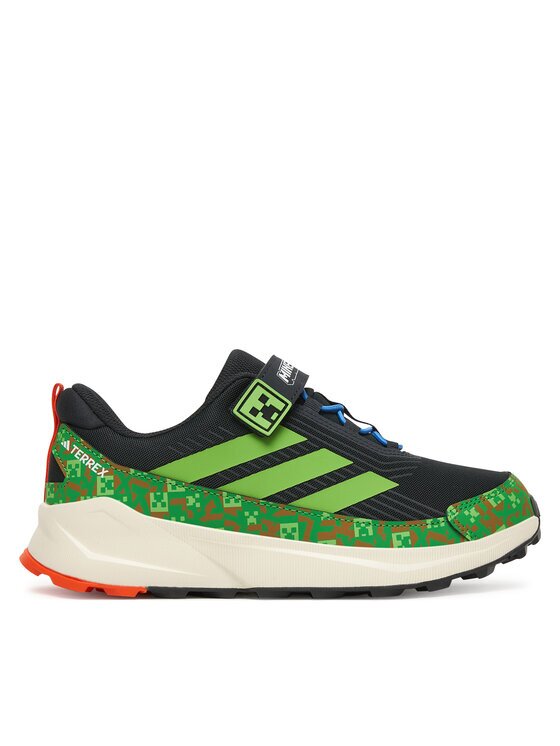 adidas Туристически Minecraft Terrex Trailmaker 2 Hiking JQ9378