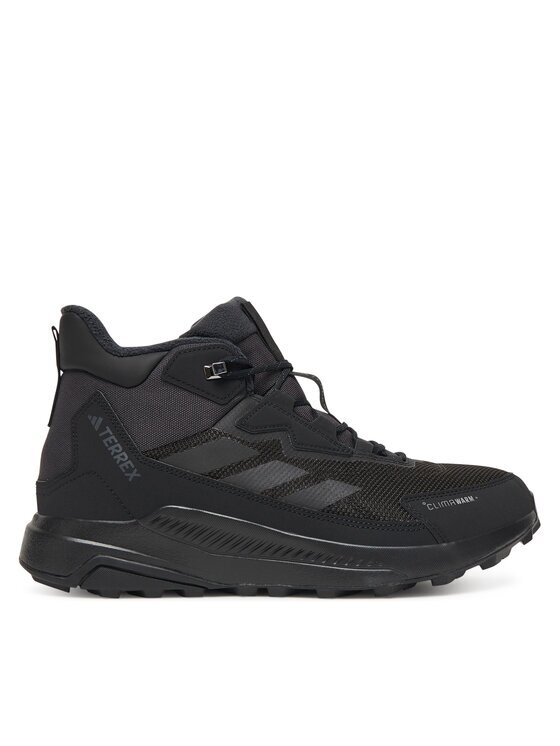 adidas Туристически Terrex Anylander CLIMAWARM+ JH6234 Черен