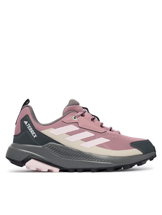 adidas Туристически Terrex Anylander Hiking Shoes KJ0869 Виолетов