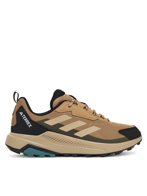 adidas Туристически Terrex Anylander JQ9953 Кафяв
