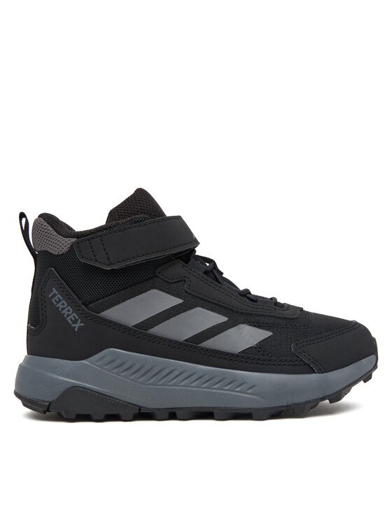 adidas Туристически Terrex Anylander Mid Junior Hiking Shoes HQ7576