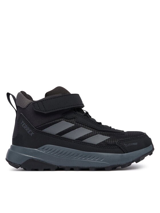 adidas Туристически Terrex Anylander Mid Climaproof Children Hiking Shoes KJ2668