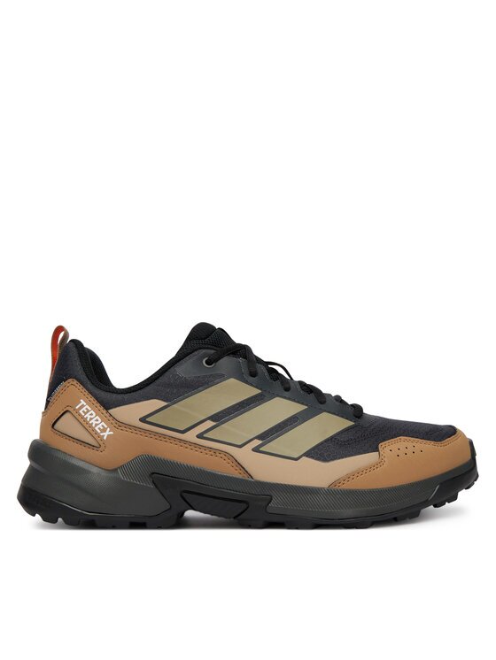 adidas Туристически Terrex Eastrail 3 Climaproof JR4010 Кафяв