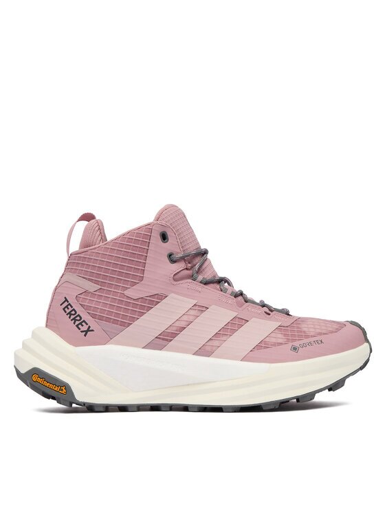 adidas Туристически Terrex Free Hiker 3 Mid Gore-Tex Hiking Shoes KI8272