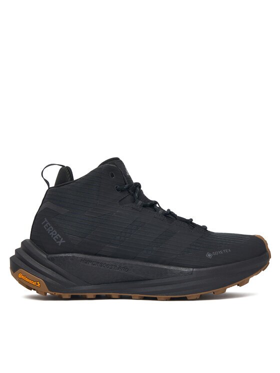 adidas Туристически Terrex Freehiker 3 Mid Gore-Tex Hiking Shoes HQ9306