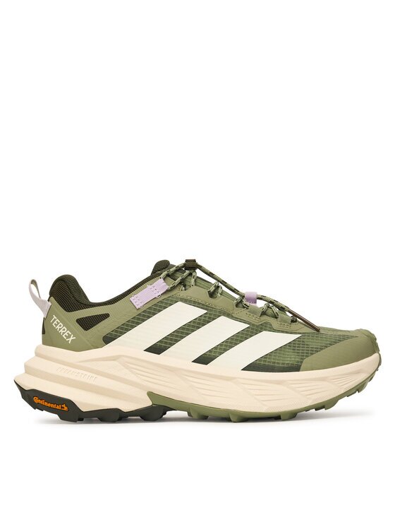 adidas Туристически Terrex Freehiker Sl Gore-Tex Hiking Shoes KJ1920