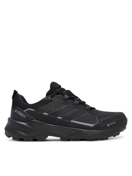 adidas Туристически Terrex Skychaser AX5 GORE-TEX JQ2210 Черен