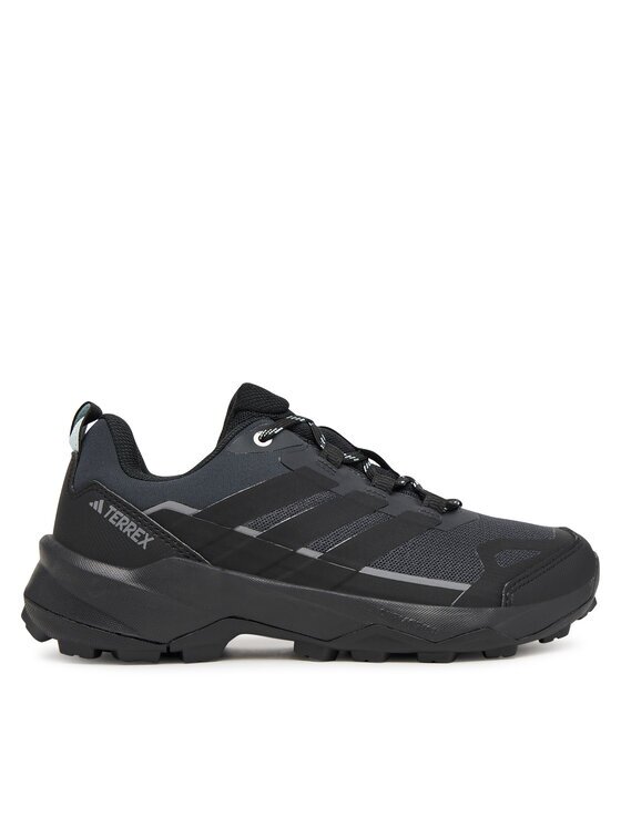 adidas Туристически Terrex Skychaser Ax5 JQ2225 Черен