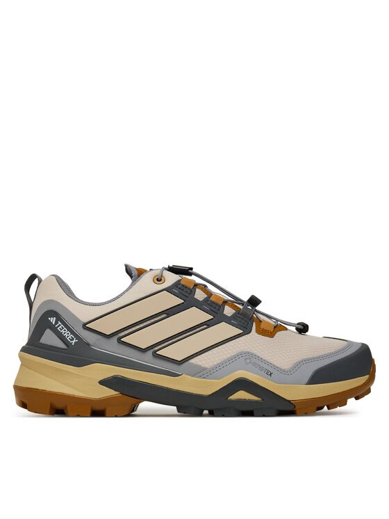 adidas Туристически Terrex Skychaser GORE-TEX IH1094 Бежов