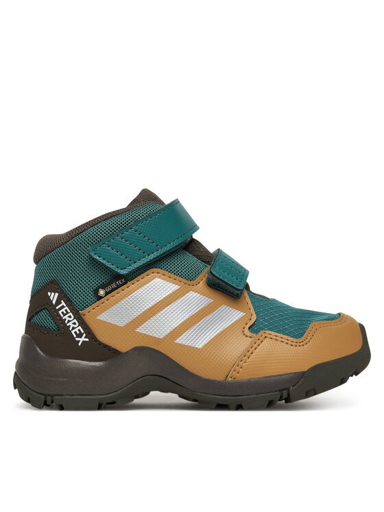 adidas Туристически Terrex Skychaser Mid GORE-TEX JS2095