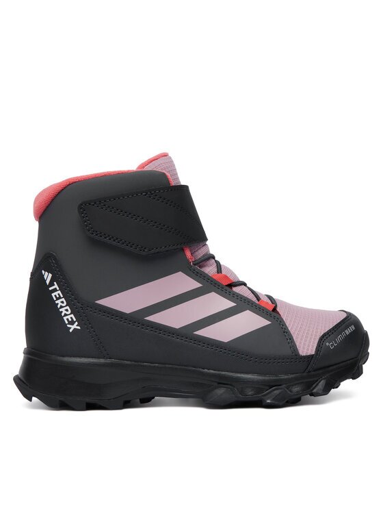 adidas Туристически Terrex Snow Cf Climawarm Winter Shoes Kids KI8261