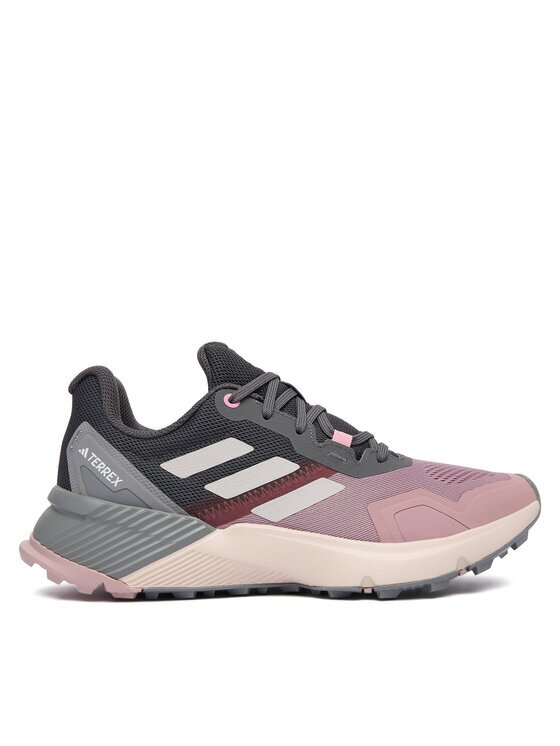 adidas Туристически Terrex Soulstride Trail Running Shoes KH5561 Цветен