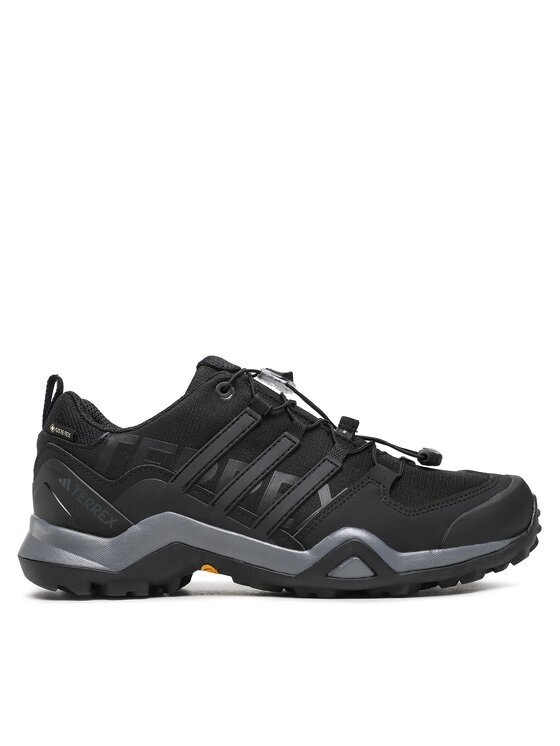adidas Туристически Terrex Swift R2 GORE-TEX Hiking Shoes IF7631 Черен