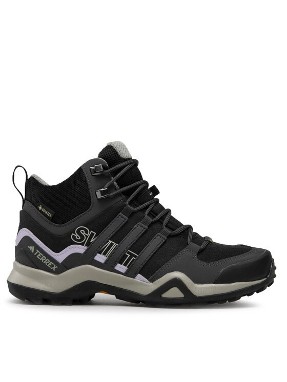 adidas Туристически Terrex Swift R2 Mid GORE-TEX Hiking Shoes IF7637