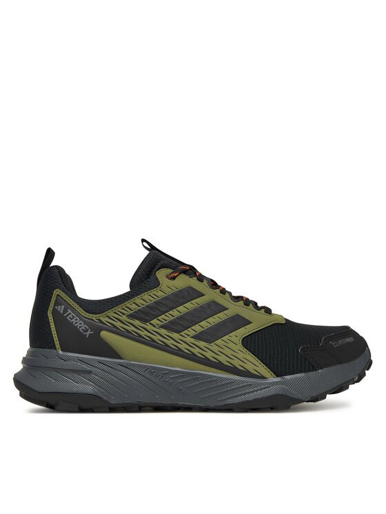 adidas Туристически Terrex Tracefinder 2 CLIMAPROOF Trail JR7768 Каки