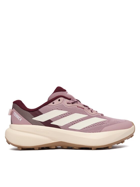 adidas Туристически Terrex Tracefinder Plus JQ1960 Светлолилав
