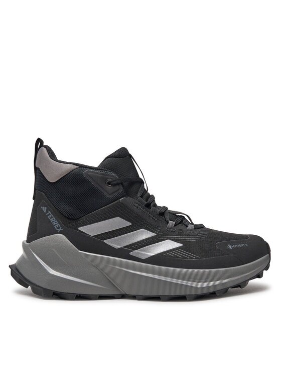 adidas Туристически Terrex Trailmaker 2.0 Mid Gtx GORE-TEX IE9066 Черен