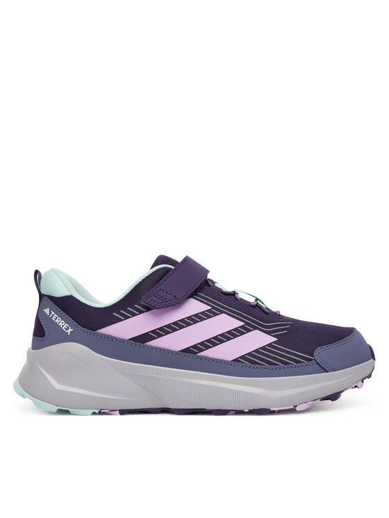 adidas Туристически Terrex Trailmaker 2 Cf K JS0499 Виолетов