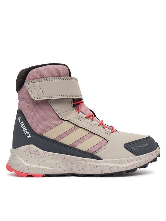 adidas Туристически Terrex Trailmaker 2 High Climawarm+ Kids KI5832 Цветен