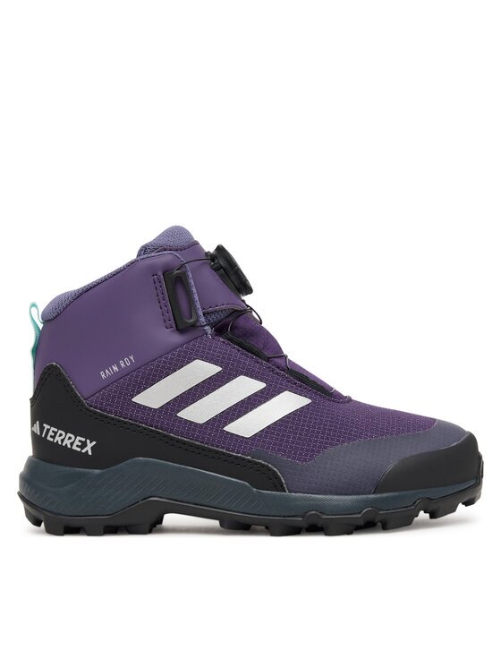adidas Туристически Terrex Winter Mid BOA RAIN.RDY Hiking JS2970