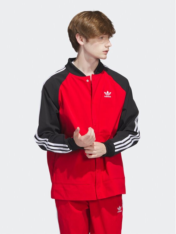adidas Яке бомбър IC5542 Regular Fit