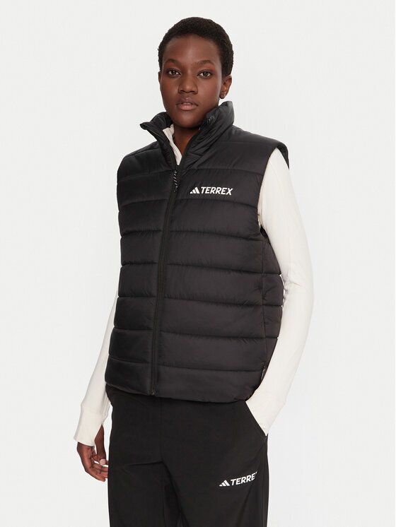 adidas Жилетка за костюм Terrex Multi Essentials Climawarm KA9737 Regular Fit