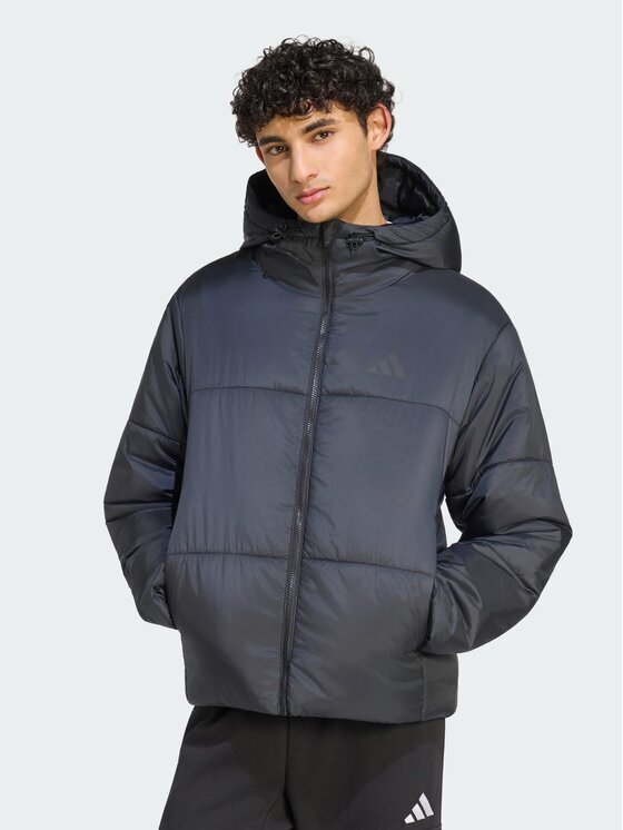 adidas Зимно яке Essentials Highloft KS6446 Regular Fit