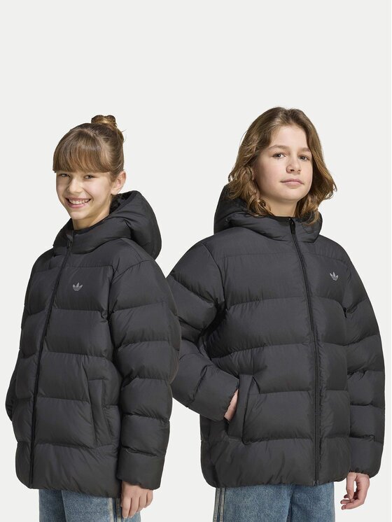 adidas Зимно яке Regular Puffer Jacket KS1722 Regular Fit