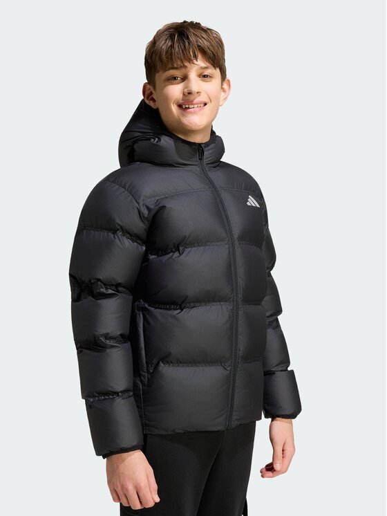 adidas Зимно яке Synthetic Down KH0196 Regular Fit