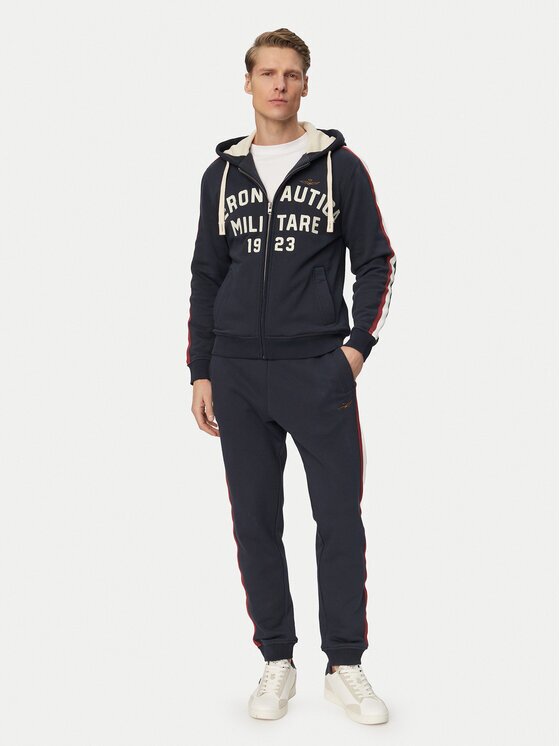 Aeronautica Militare Анцуг 261TF0107UF00677 Regular Fit