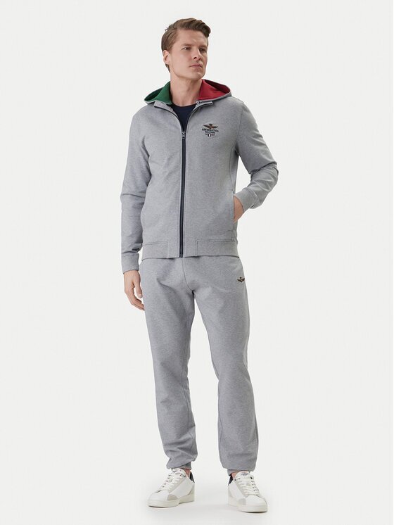 Aeronautica Militare Анцуг 261TF0108UF00674 Regular Fit