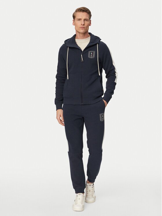 Aeronautica Militare Анцуг 261TF0114UF00680 Regular Fit