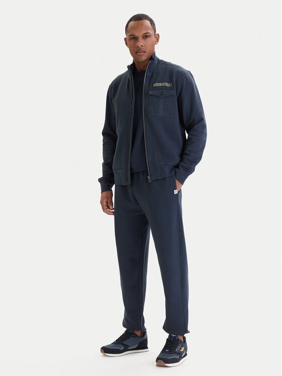 Aeronautica Militare Анцуг 261TF0116UF00676 Regular Fit