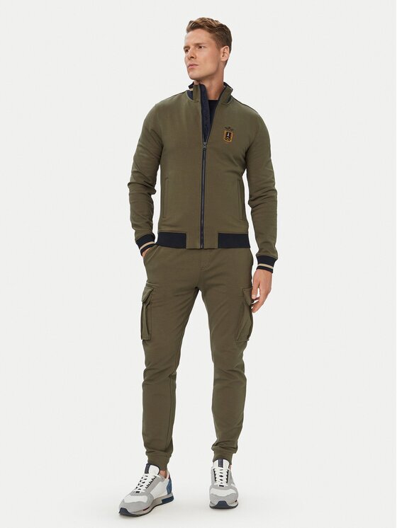 Aeronautica Militare Анцуг 262TF0126UF00662 Regular Fit