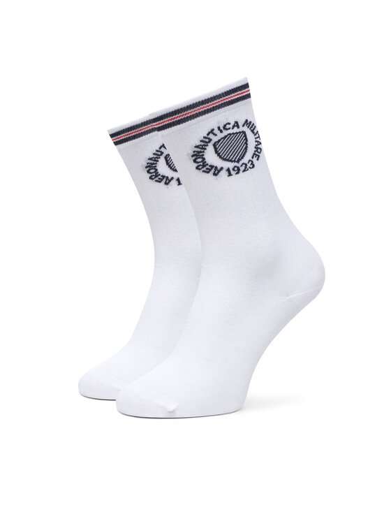Aeronautica Militare Дълги чорапи 251CZ015DL561