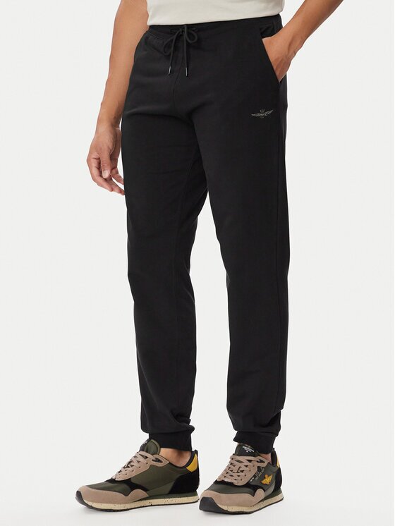 Aeronautica Militare Долнище анцуг 262PF0872UF00459 Regular Fit