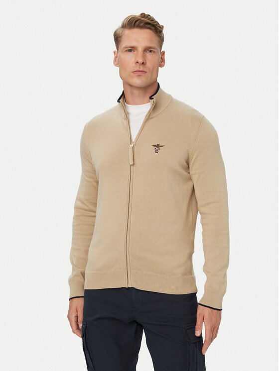Aeronautica Militare Кардиган 262MA1632UL00506