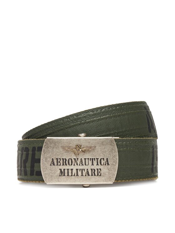 Aeronautica Militare Мъжки колан 252CI0317UCT03585