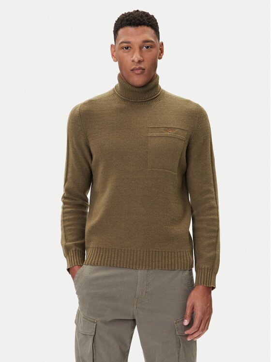 Aeronautica Militare Поло 252MA1587UL00904 Regular Fit