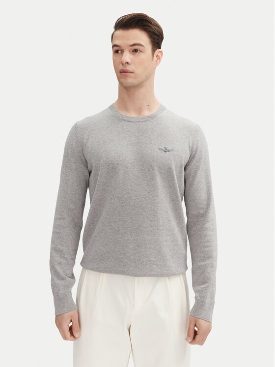 Aeronautica Militare Пуловер 251MA1502L506 Regular Fit
