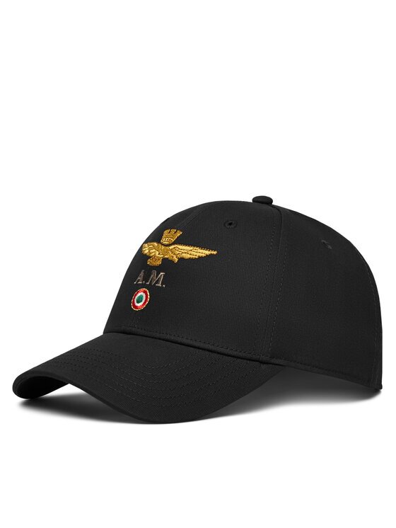 Aeronautica Militare Шапка с козирка 261HA1100UCT02848