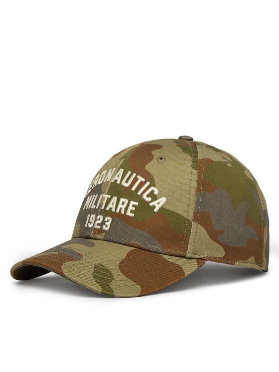 Aeronautica Militare Шапка с козирка 261HA1241UCT04324