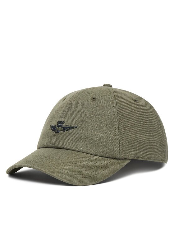 Aeronautica Militare Шапка с козирка 261HA1245UCT04293