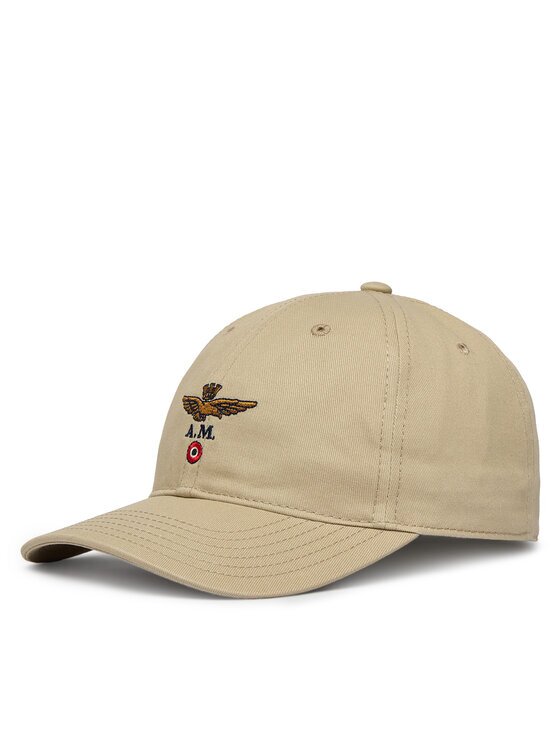 Aeronautica Militare Шапка с козирка 261HA1246UCT02261